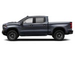 2024 Chevrolet Silverado 1500 4WD Crew Cab Short Bed ZR2