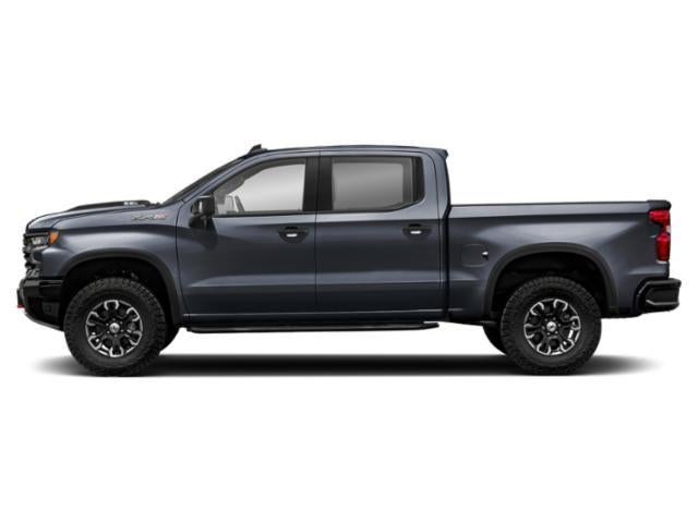 2024 Chevrolet Silverado 1500 4WD Crew Cab Short Bed ZR2
