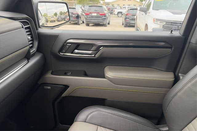 2024 Chevrolet Silverado 1500 4WD Crew Cab Short Bed ZR2