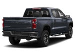 2024 Chevrolet Silverado 1500 4WD Crew Cab Short Bed ZR2