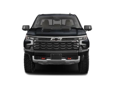 2024 Chevrolet Silverado 1500 4WD Crew Cab Short Bed ZR2
