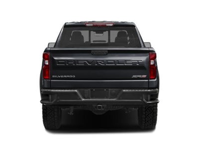 2024 Chevrolet Silverado 1500 4WD Crew Cab Short Bed ZR2