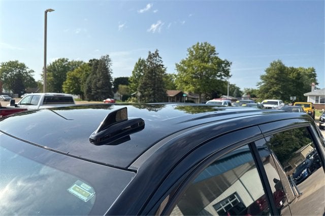 2024 Chevrolet Silverado 1500 4WD Crew Cab Short Bed High Country