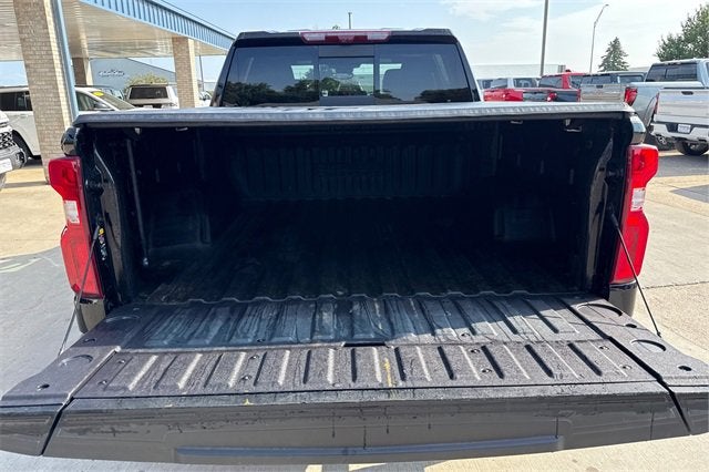 2024 Chevrolet Silverado 1500 4WD Crew Cab Short Bed High Country