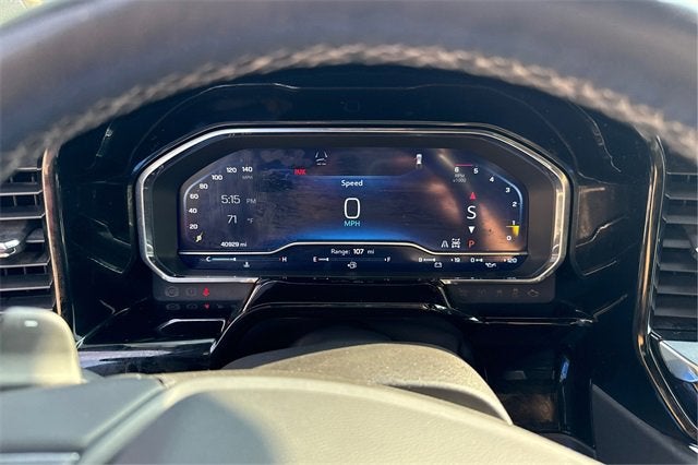 2024 Chevrolet Silverado 1500 4WD Crew Cab Short Bed High Country