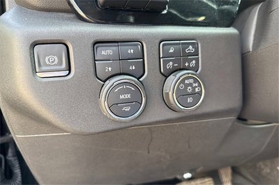 2024 Chevrolet Silverado 1500 4WD Crew Cab Short Bed High Country