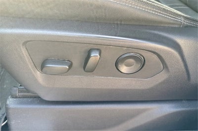 2024 Chevrolet Silverado 1500 4WD Crew Cab Short Bed High Country