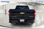 2024 Chevrolet Silverado 1500 4WD Crew Cab Short Bed High Country