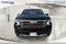 2024 Chevrolet Silverado 1500 4WD Crew Cab Short Bed High Country