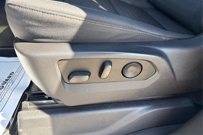 2025 Chevrolet Silverado 1500 4WD Crew Cab Standard Bed LT