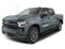 2025 Chevrolet Silverado 1500 4WD Crew Cab Short Bed RST