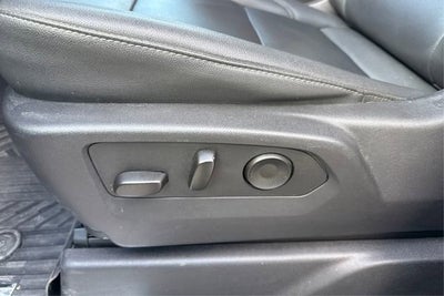 2025 Chevrolet Silverado 1500 4WD Crew Cab Short Bed RST