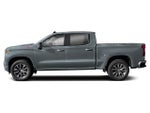 2025 Chevrolet Silverado 1500 4WD Crew Cab Short Bed RST