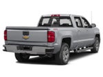 2015 Chevrolet Silverado 1500 1LT
