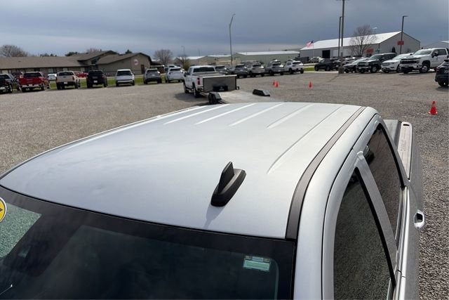 2015 Chevrolet Silverado 1500 1LZ