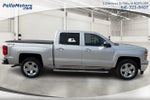 2015 Chevrolet Silverado 1500 1LZ