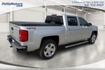 2015 Chevrolet Silverado 1500 1LZ