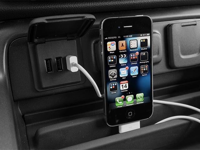 2014 Chevrolet Silverado 1500 High Country