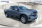 2021 Chevrolet Silverado 1500 4WD Crew Cab Short Bed LTZ