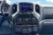 2021 Chevrolet Silverado 1500 4WD Crew Cab Short Bed LTZ