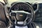 2021 Chevrolet Silverado 1500 4WD Crew Cab Short Bed LTZ