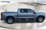 2021 Chevrolet Silverado 1500 4WD Crew Cab Short Bed LTZ
