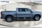 2021 Chevrolet Silverado 1500 4WD Crew Cab Short Bed LTZ