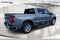2021 Chevrolet Silverado 1500 4WD Crew Cab Short Bed LTZ