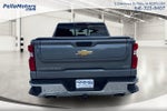 2021 Chevrolet Silverado 1500 4WD Crew Cab Short Bed LTZ