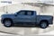 2021 Chevrolet Silverado 1500 4WD Crew Cab Short Bed LTZ