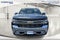 2021 Chevrolet Silverado 1500 4WD Crew Cab Short Bed LTZ