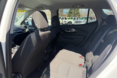 2024 GMC Terrain FWD SLE