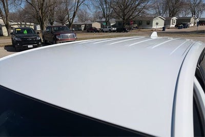 2024 GMC Terrain FWD SLE