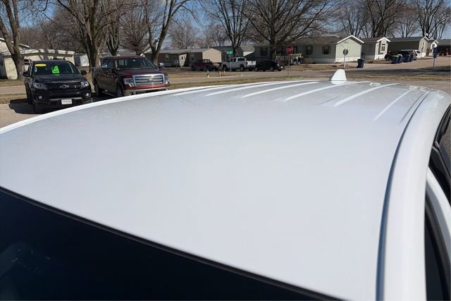 2024 GMC Terrain FWD SLE