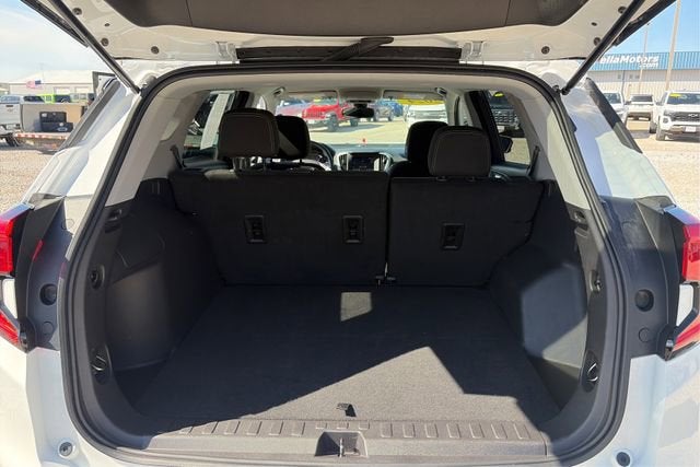 2024 GMC Terrain FWD SLE