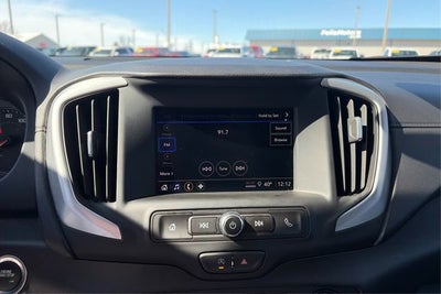 2024 GMC Terrain FWD SLE