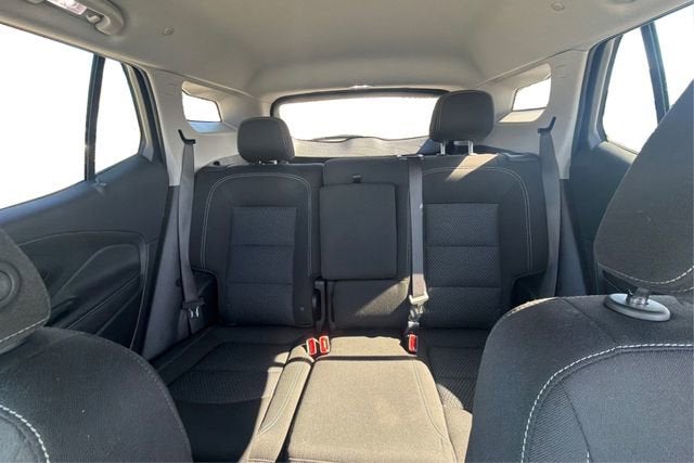 2024 GMC Terrain FWD SLE