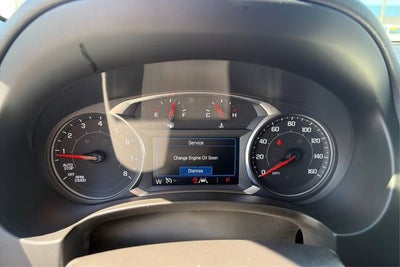 2024 GMC Terrain FWD SLE