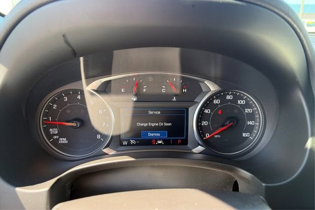 2024 GMC Terrain FWD SLE