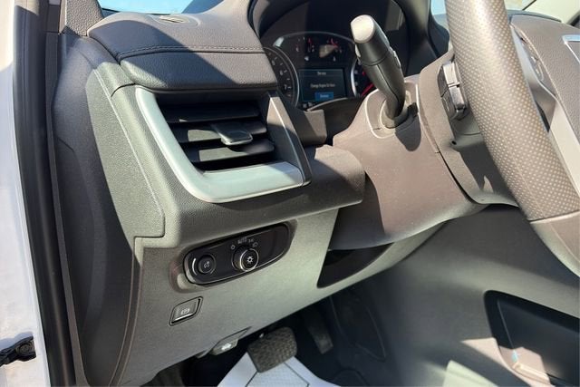 2024 GMC Terrain FWD SLE