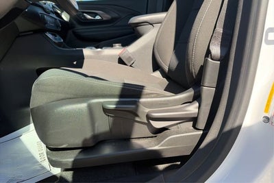 2024 GMC Terrain FWD SLE