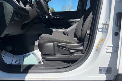 2024 GMC Terrain FWD SLE