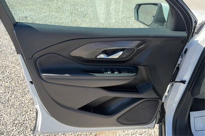 2024 GMC Terrain FWD SLE