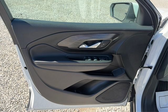 2024 GMC Terrain FWD SLE