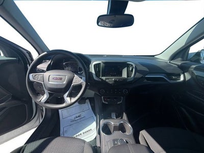 2024 GMC Terrain FWD SLE