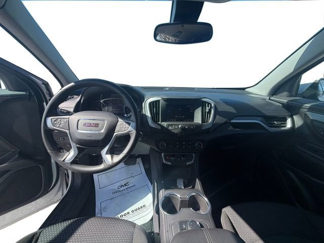 2024 GMC Terrain FWD SLE