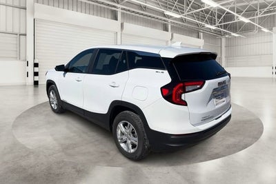 2024 GMC Terrain FWD SLE