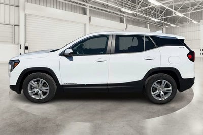2024 GMC Terrain FWD SLE