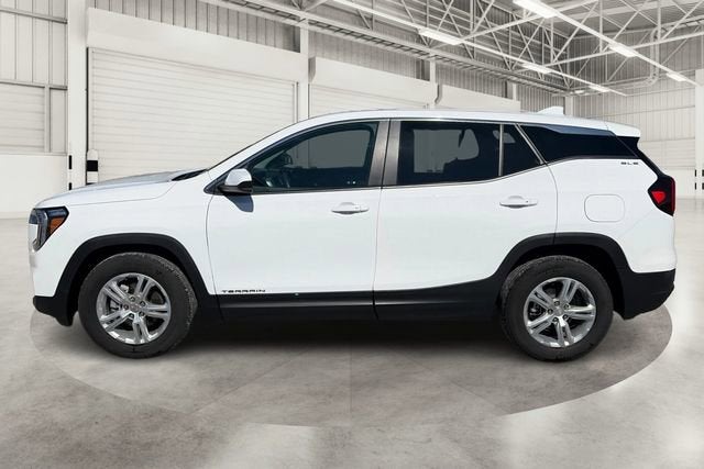2024 GMC Terrain FWD SLE