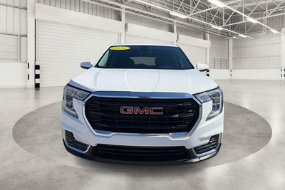 2024 GMC Terrain FWD SLE